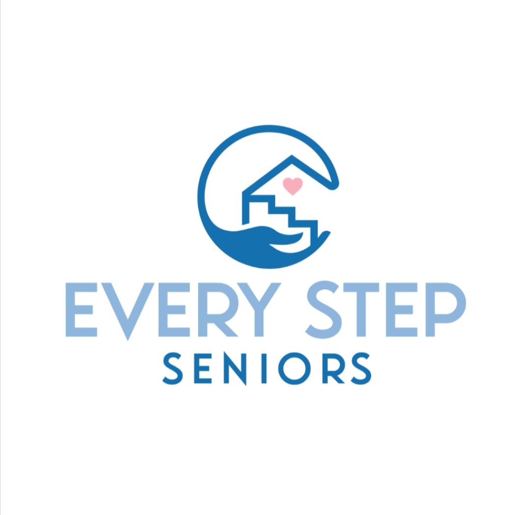 Every Step Seniors logo